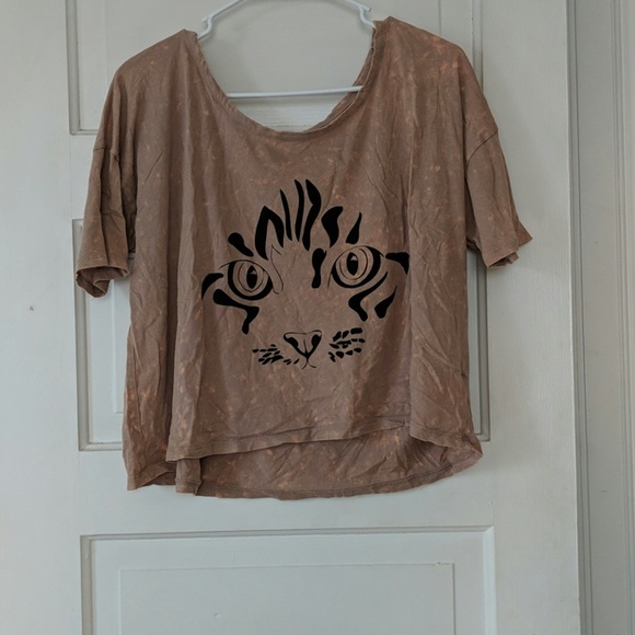 Tee - Picture 2 of 2